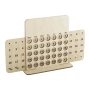 Calendar | Wood | Perpetual | Full colour