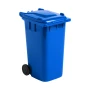 Pen holder | Dustbin