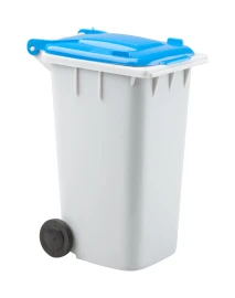 Pen holder | Dustbin