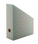 Personalised File Organiser | Cardboard | Eco Friendly