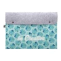 Folder | A4 | rPET | Cheap | Presstud closure