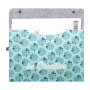 Folder | A4 | rPET | Cheap | Presstud closure