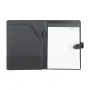 Conference folder | A5 | PU leather | Incl. notepad and pen holder
