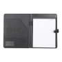 A4 Conference folder | PU leather | Incl. pen and card holder