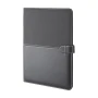 A4 Conference folder | PU leather | Incl. pen and card holder