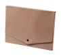 Document folder | Recycled paper | Press-stud