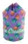 Sailor bag | 600D rPET polyester | Custom made | Print all over