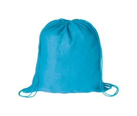 Drawstring bag | Cotton 100g/m² | 34×41cm | Cheap