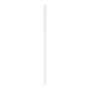 Straw set | Borosilicate glass | 4 straws | Cleaning brush