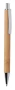 Bamboo ballpoint pen Reycan