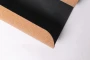 Yogamatte | Kork | 60×180 cm | Mit Kraftpapierhülle und Tragegurt