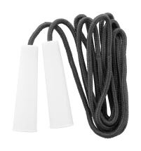 Skipping rope | Polyester & plastic | 257cm | Available in diferent colors