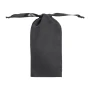 Masque de nuit | Polyester recyclé | 18,5x9 cm | Dans une pochette à cordon en RPET
