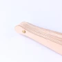Handfächer | Polycotton und Holz | 42,5×230 cm | Günstig