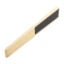 Hand fan | Paper & Bamboo | 383×210 mm | Sustainable