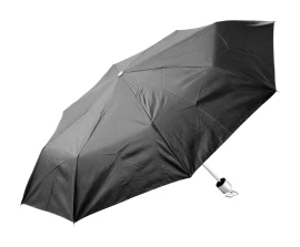 Small umbrella | 95 cm | Foldable | Silver interior | 170T polyester