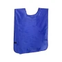 Bib | 190T polyester | 520 x 630 cm | One size