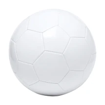Voetbal | PVC en PU leer | 22 cm
