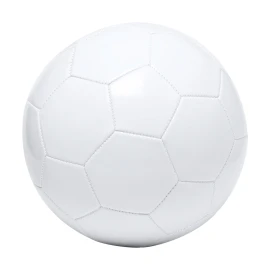 Voetbal | PVC en PU leer | 22 cm