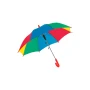 Children umbrella | 71 cm | Automatic opening | Multicolor