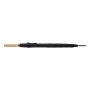 Automatic umbrella | 104 cm | Windproof | 190T rPET pongee | Eco-friendly
