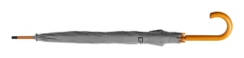 Automatic umbrella | 105 cm | Wooden handle | 190T rPET pongee | Eco-friendly
