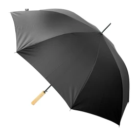 Automatic umbrella | 104 cm | Windproof | 190T rPET pongee | Eco-friendly