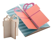 Christmas card |  Paper | Different shapes