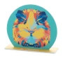 Trofeo de PVC | Clobor | A todo color