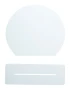 Trofeo de PVC | Clobor | A todo color