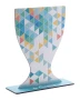 Aluminium trophy | Alobor | Full colour