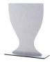 Aluminium trophy | Alobor | Full colour