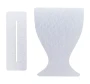 Aluminium trophy | Alobor | Full colour