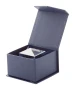 Paperweight cube | Glass | 40×40×40 mm | In gift box