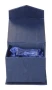 Paperweight cube | Glass | 40×40×40 mm | In gift box