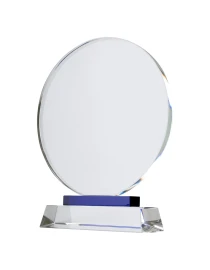 Crystal trophy | Tournament | High quality