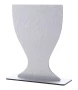 Aluminium trophy | Alobor | Full colour