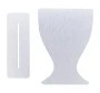 Aluminium trophy | Alobor | Full colour