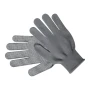 Gants de travail | Nylon | Taille unique | Revêtement antidérapant | Élastique