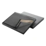 Scarf | Viscose and polyester | 1800x300mm | High quality
