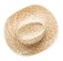 Straw hat Bull