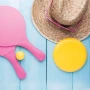 Straw hat Bull