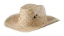 Straw hat Bull