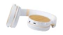 Headphones | Plastic and bamboo | Bluetooth | Hands-free | MicroSD playback | 3.5 mm jack