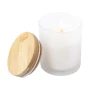 Candle Trivak