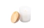 Candle Trivak