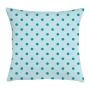 Customizable cushion cover | 40×40 cm | Zip closure