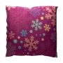 Customizable cushion cover | 40×40 cm | Zip closure