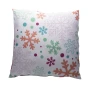 Housse de coussin personnalisable  |  40×40 cm  | Fermeture avec zip