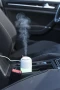 Humidifier | With USB cable | 200 ml | Multicolour LED light